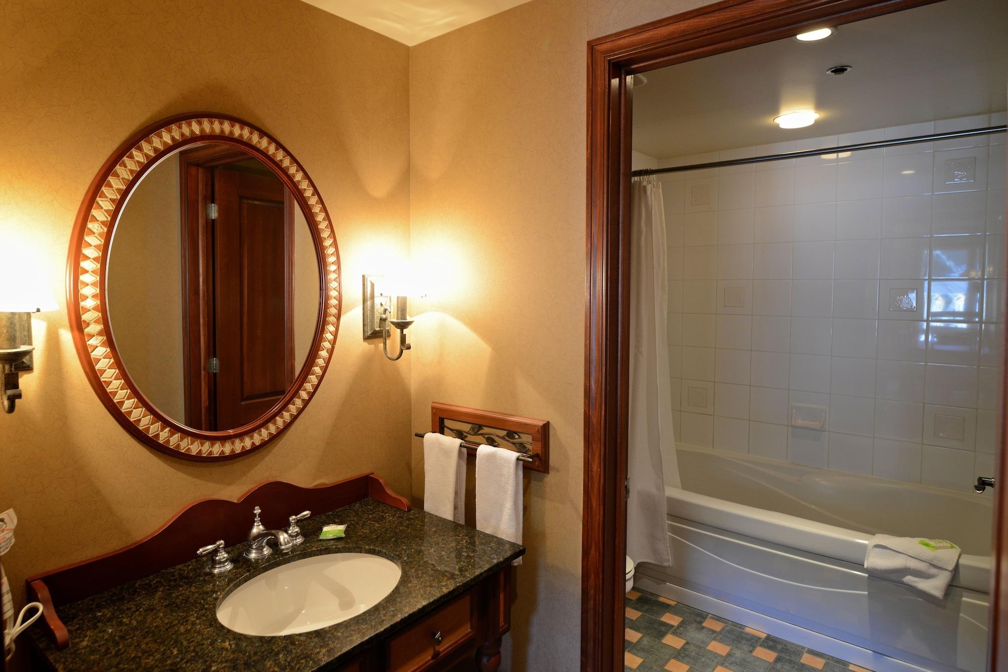 Sommet Des Neiges Hotel Mont-Tremblant Luaran gambar