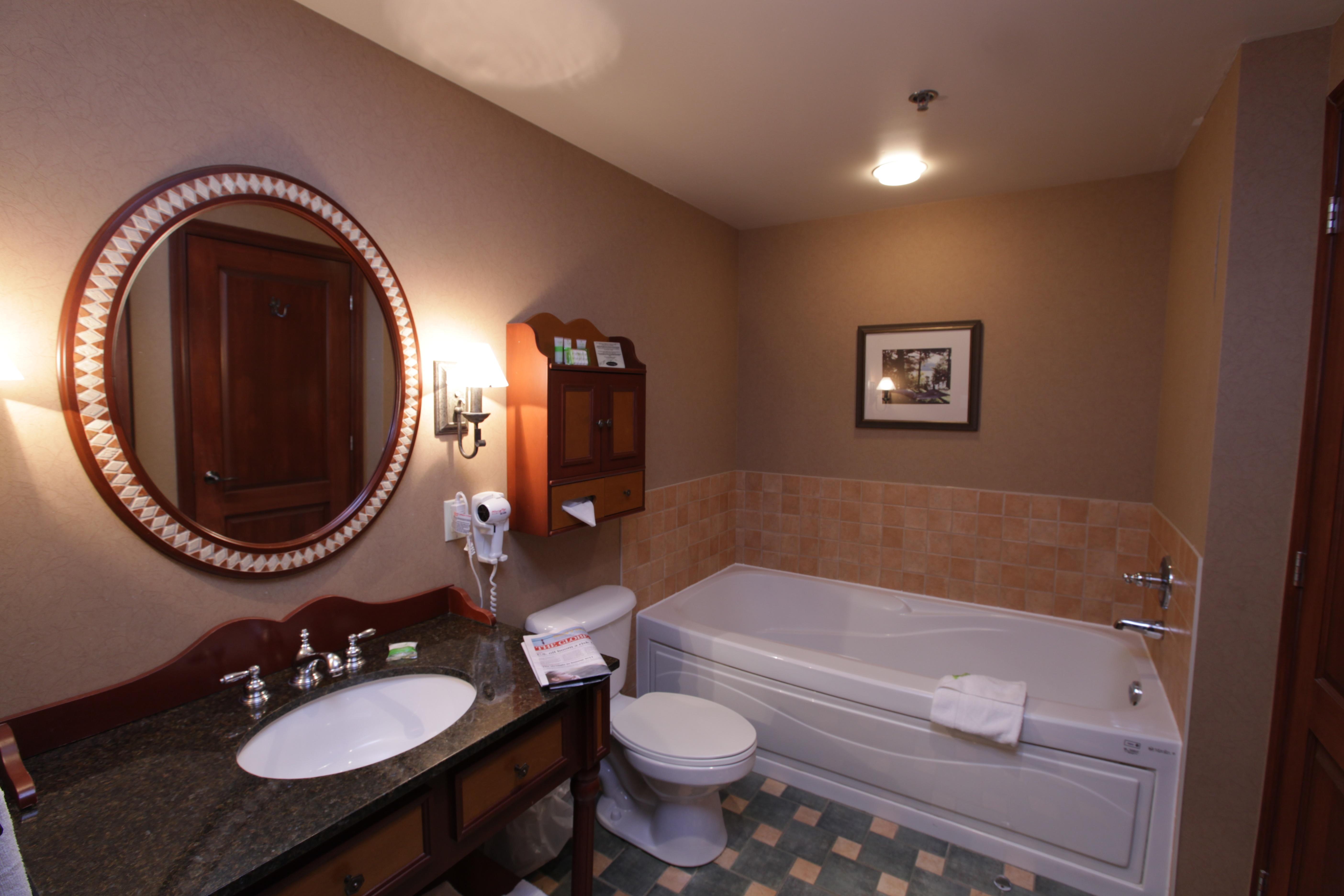 Sommet Des Neiges Hotel Mont-Tremblant Luaran gambar